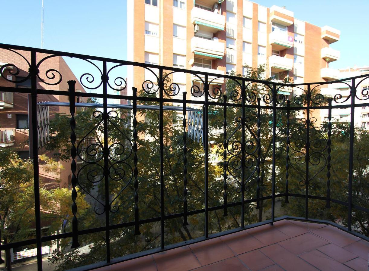 Mu22 - Spacious Fc Appartement *