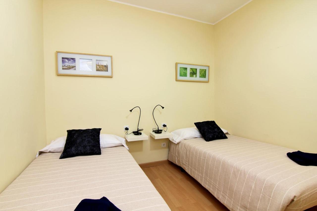 Appartement Mu22 - Spacious Fc *
