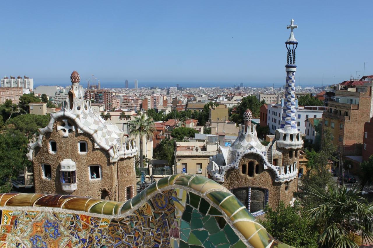 Mu22 - Spacious Fc Appartement Barcelona