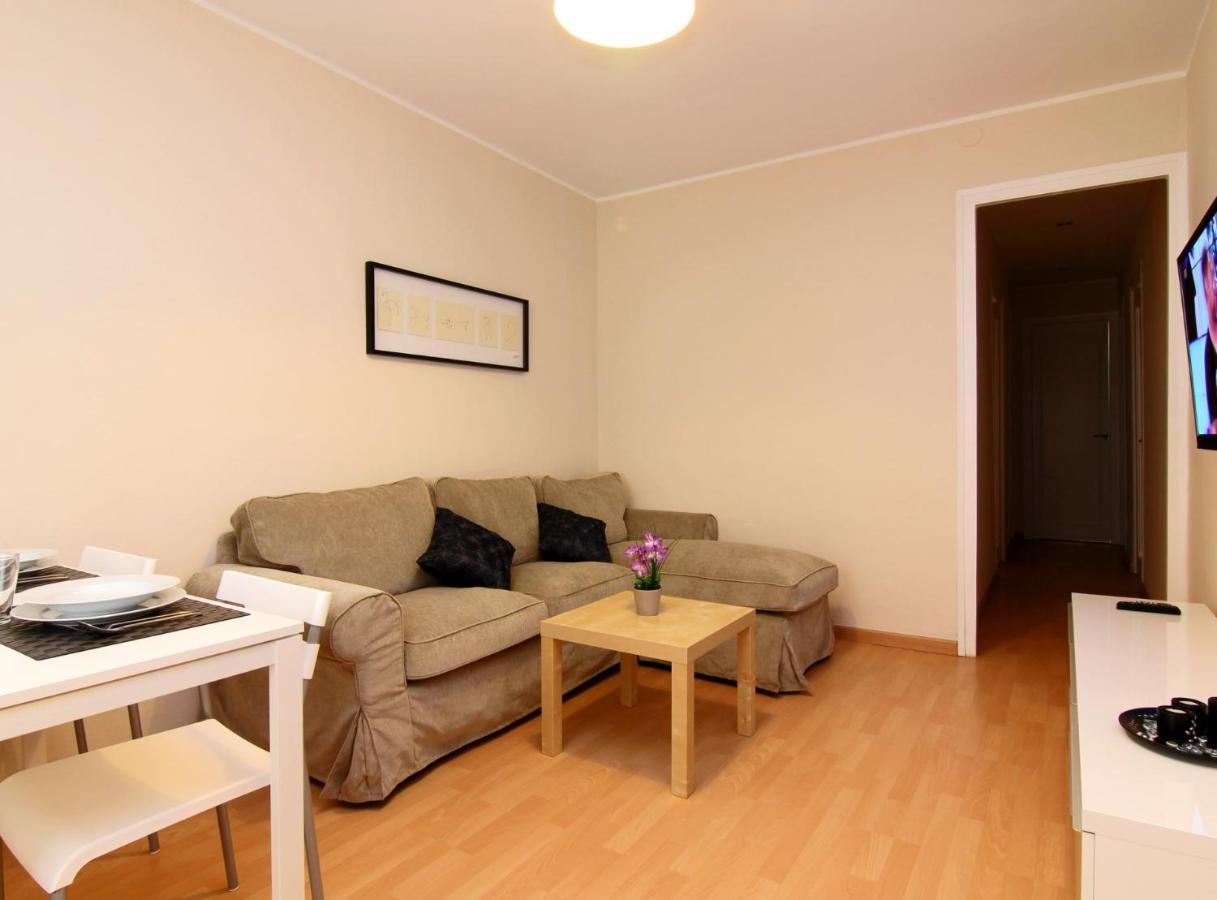 Appartement Mu22 - Spacious Fc
