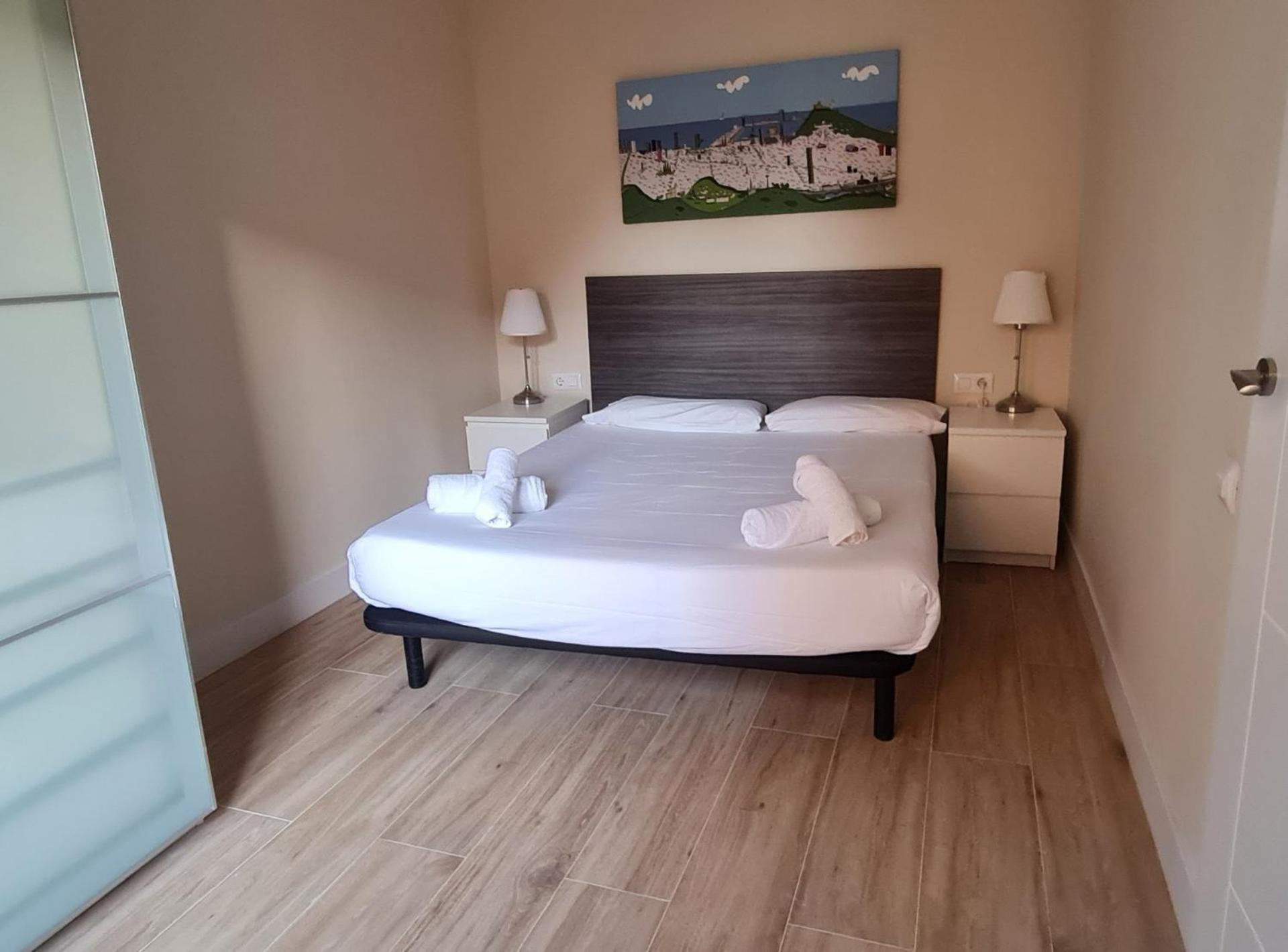 Mu22 - Spacious Fc Appartement Barcelona