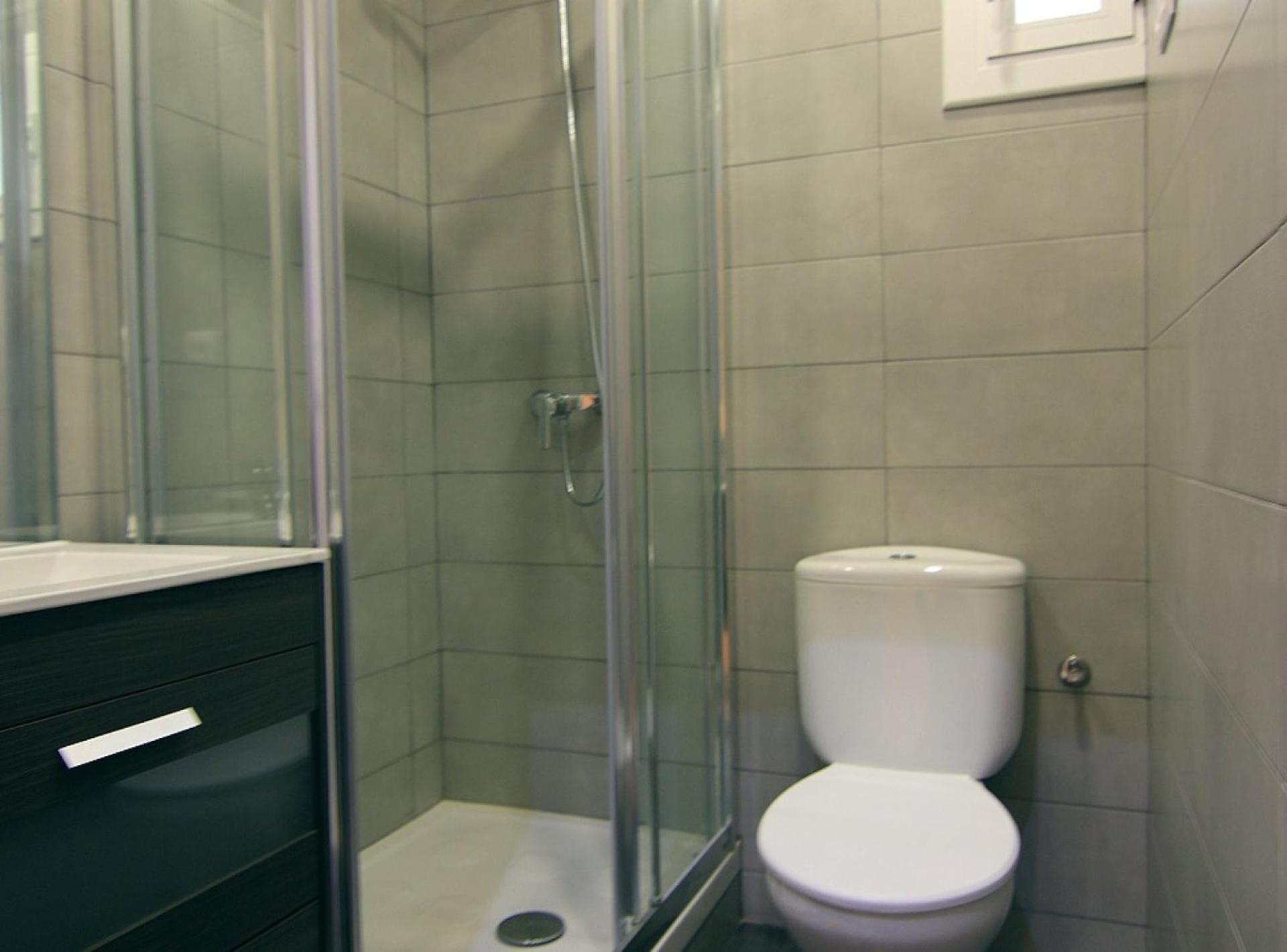 Appartement Mu22 - Spacious Fc