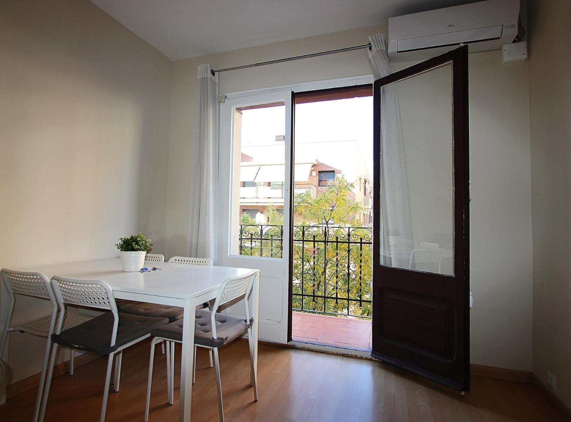 Mu22 - Spacious Fc Appartement Barcelona