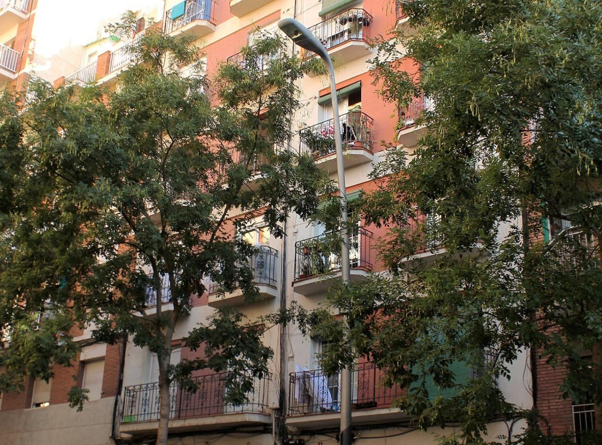 Mu22 - Spacious Fc Appartement *