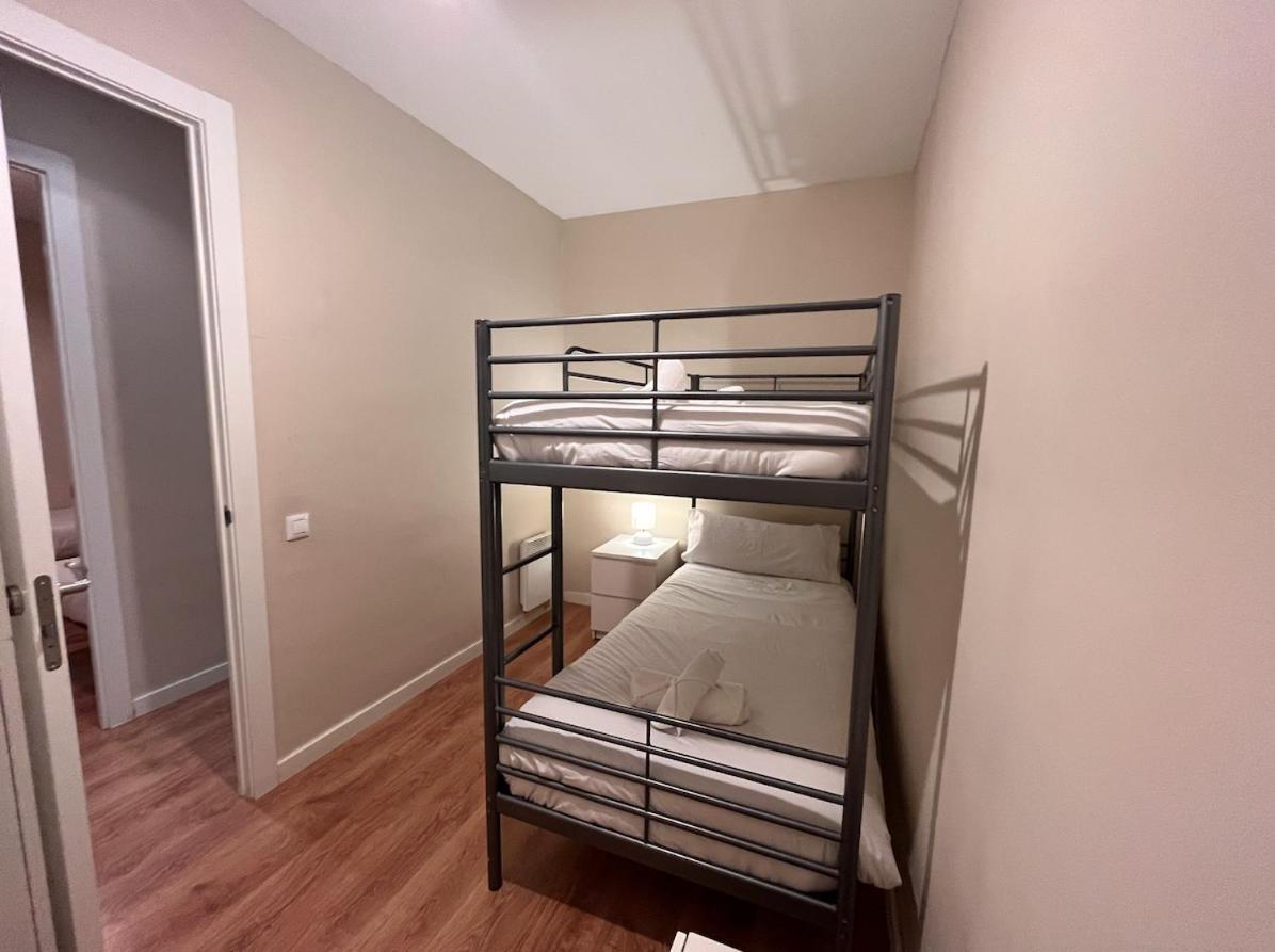 Appartement Mu22 - Spacious Fc