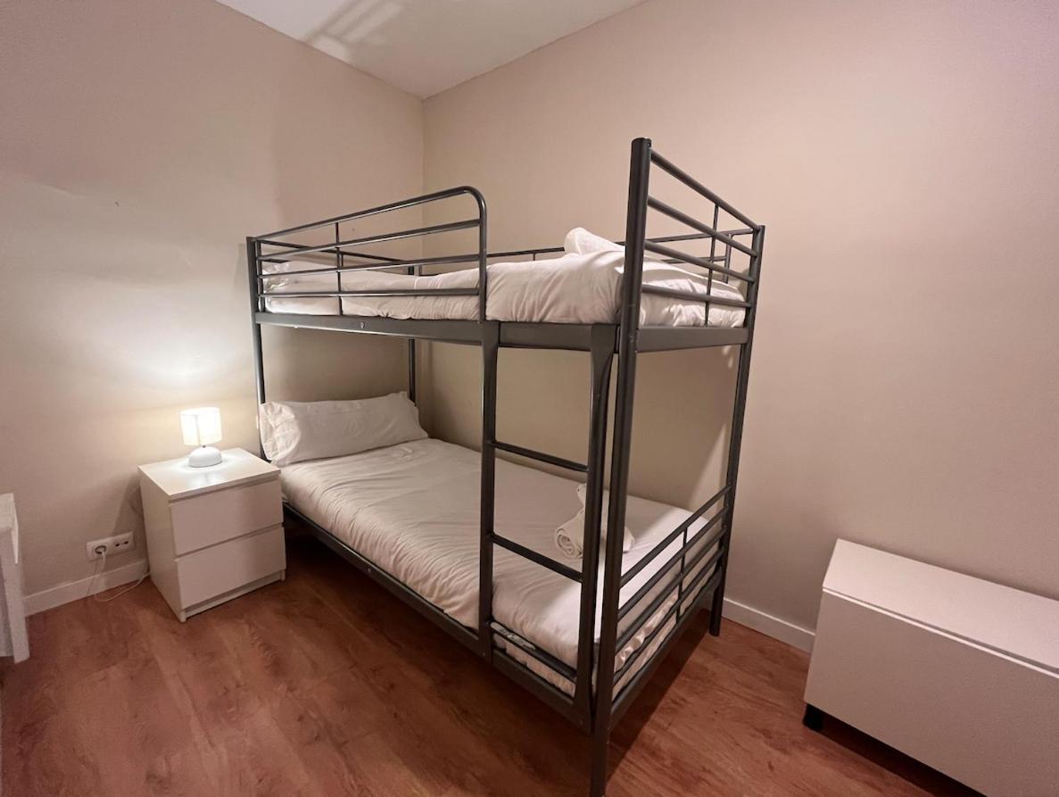 Mu22 - Spacious Fc Appartement *