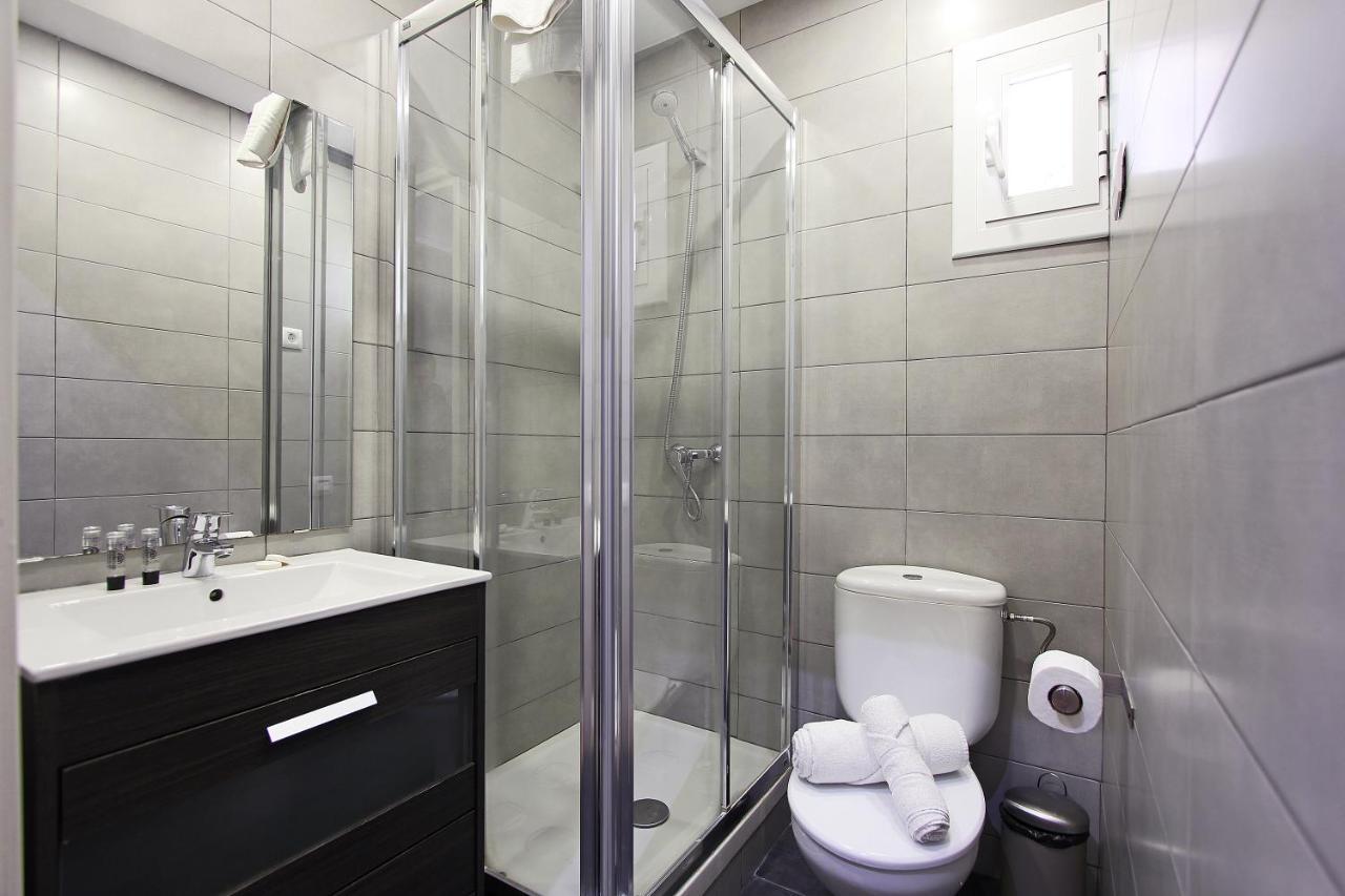 Mu22 - Spacious Fc Apartment *