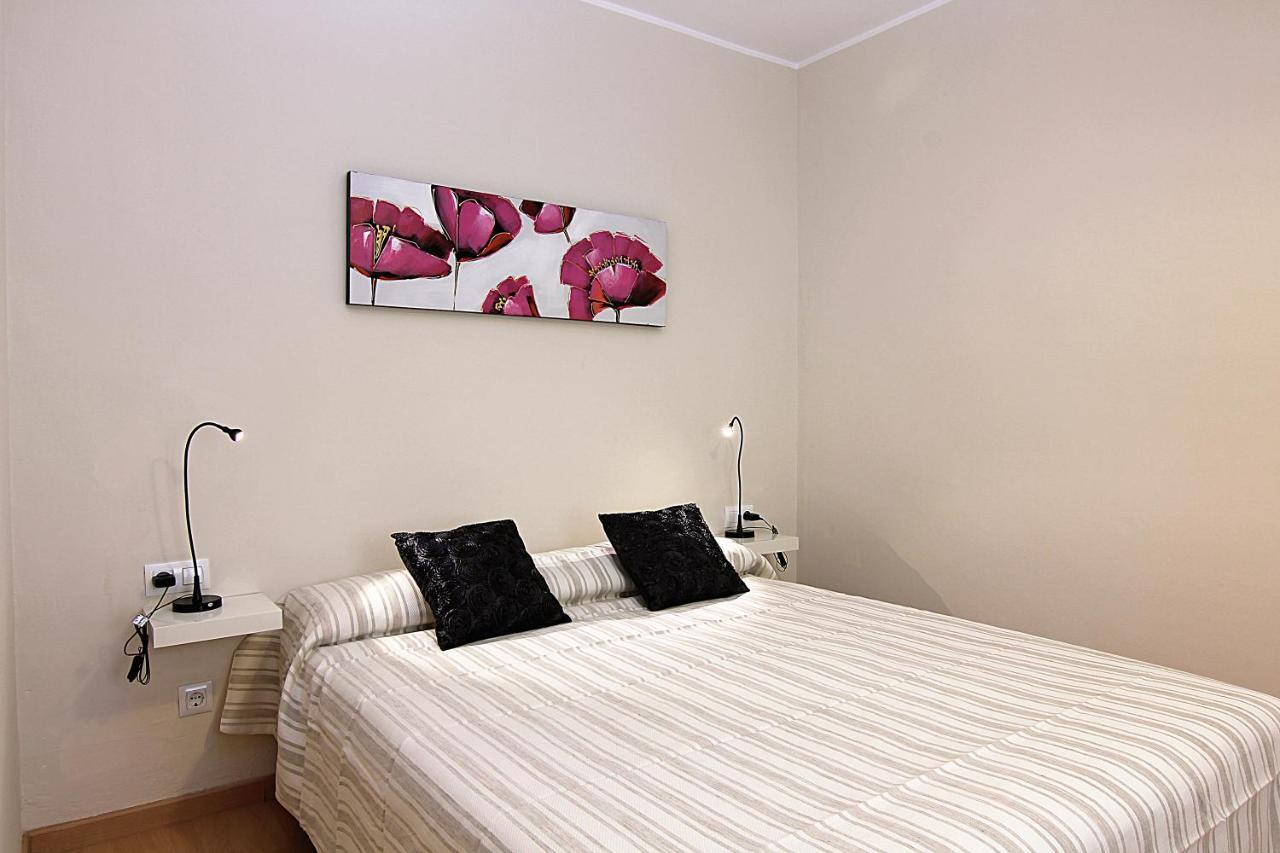 Mu22 - Spacious Fc Apartment Barcelona