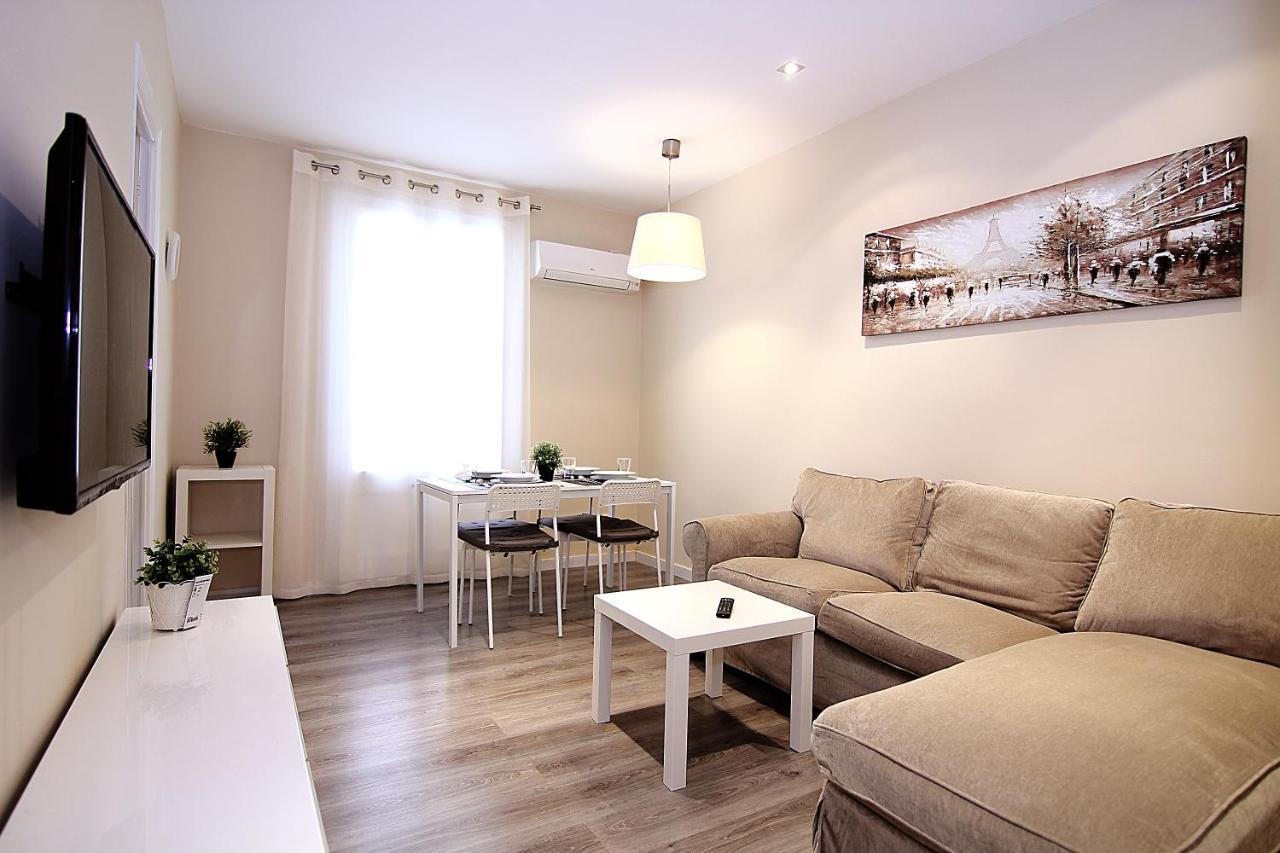 Mu22 - Spacious Fc Apartment *