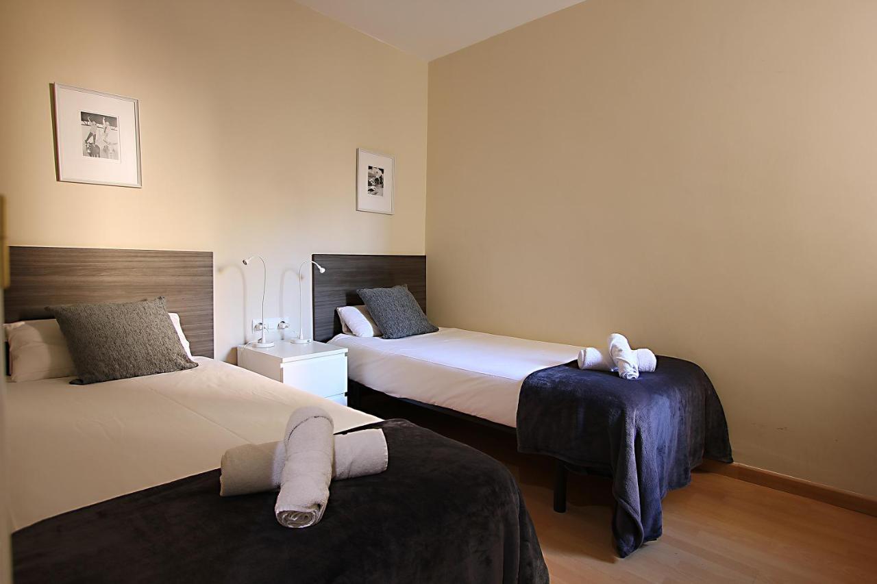 Apartment Mu22 - Spacious Fc