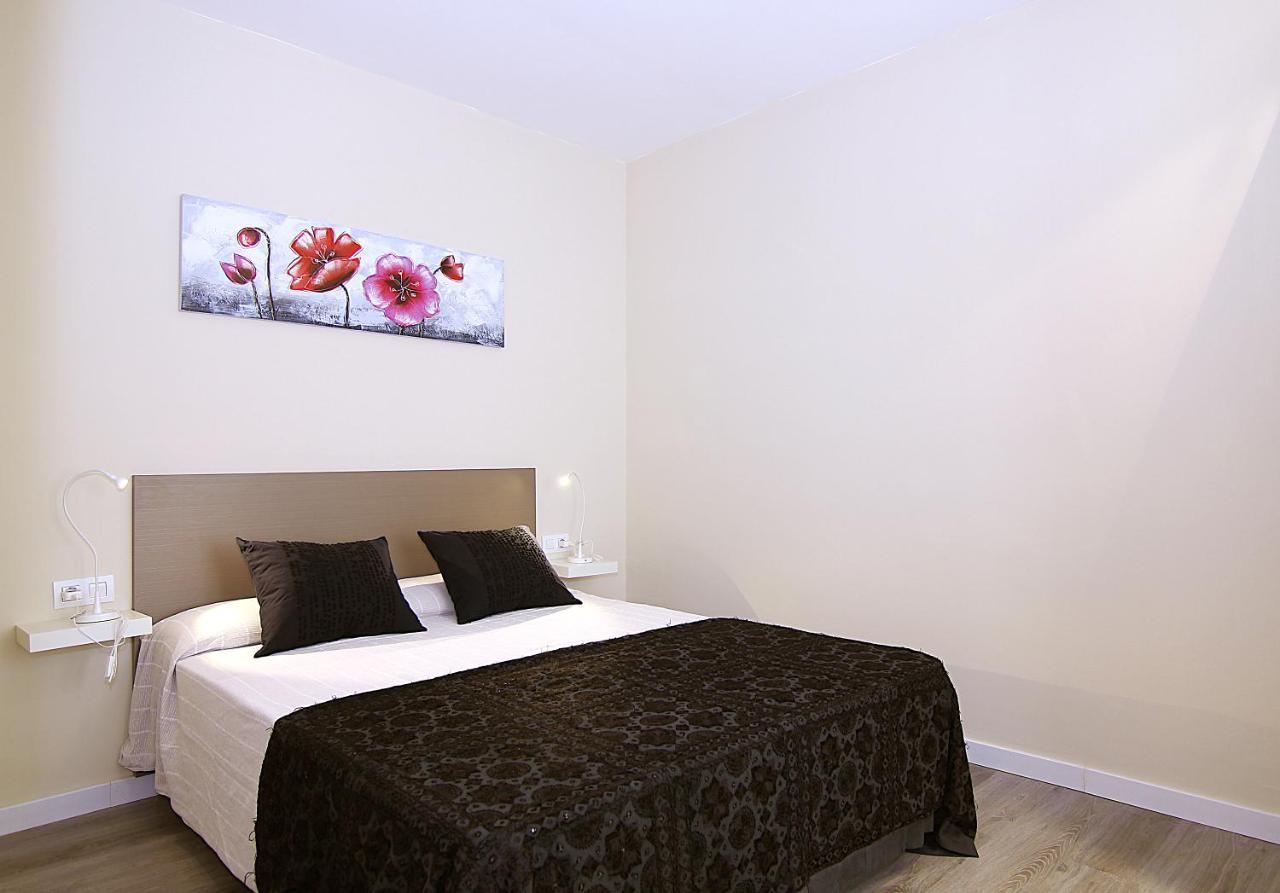Apartment Mu22 - Spacious Fc Barcelona