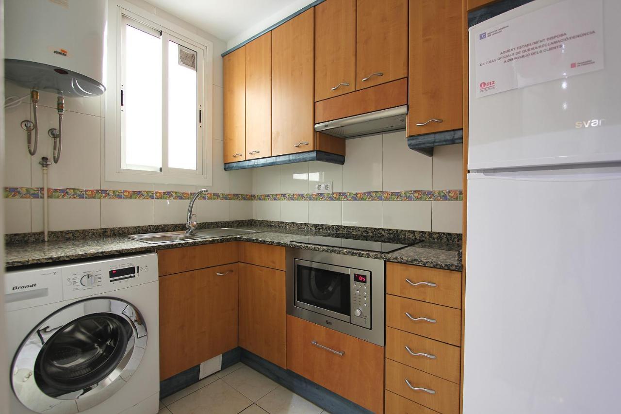 Mu22 - Spacious Fc Apartment *