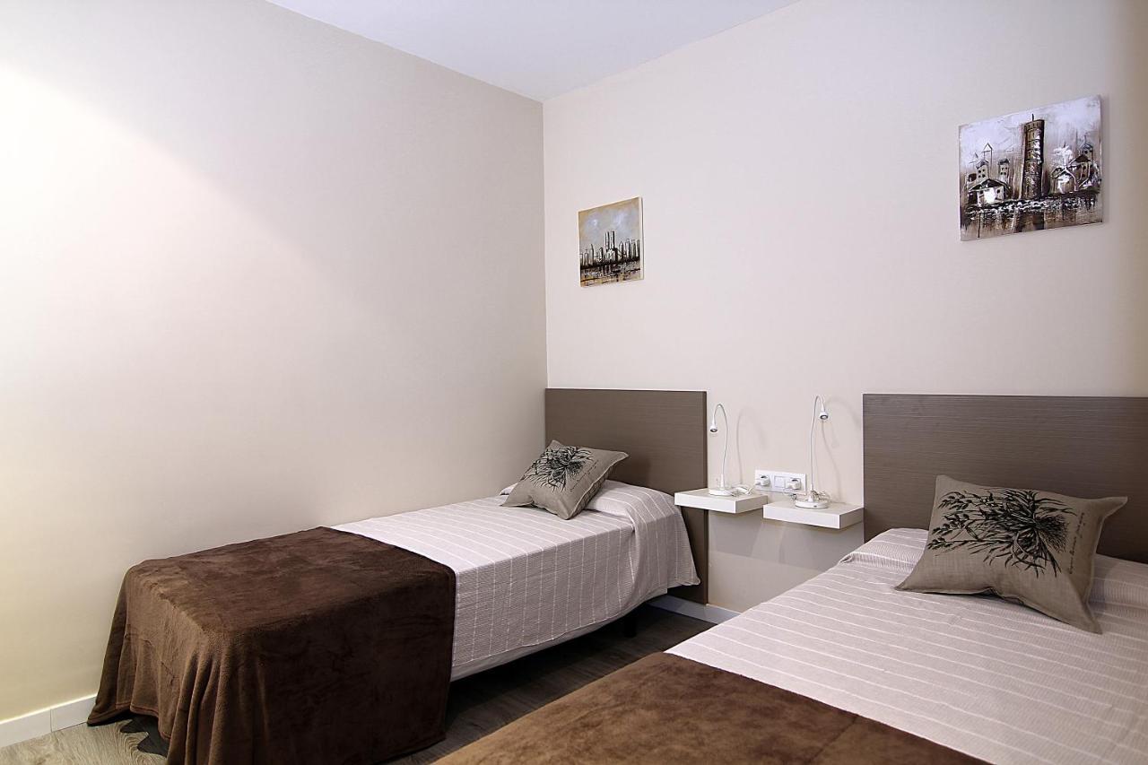 Mu22 - Spacious Fc Apartment *