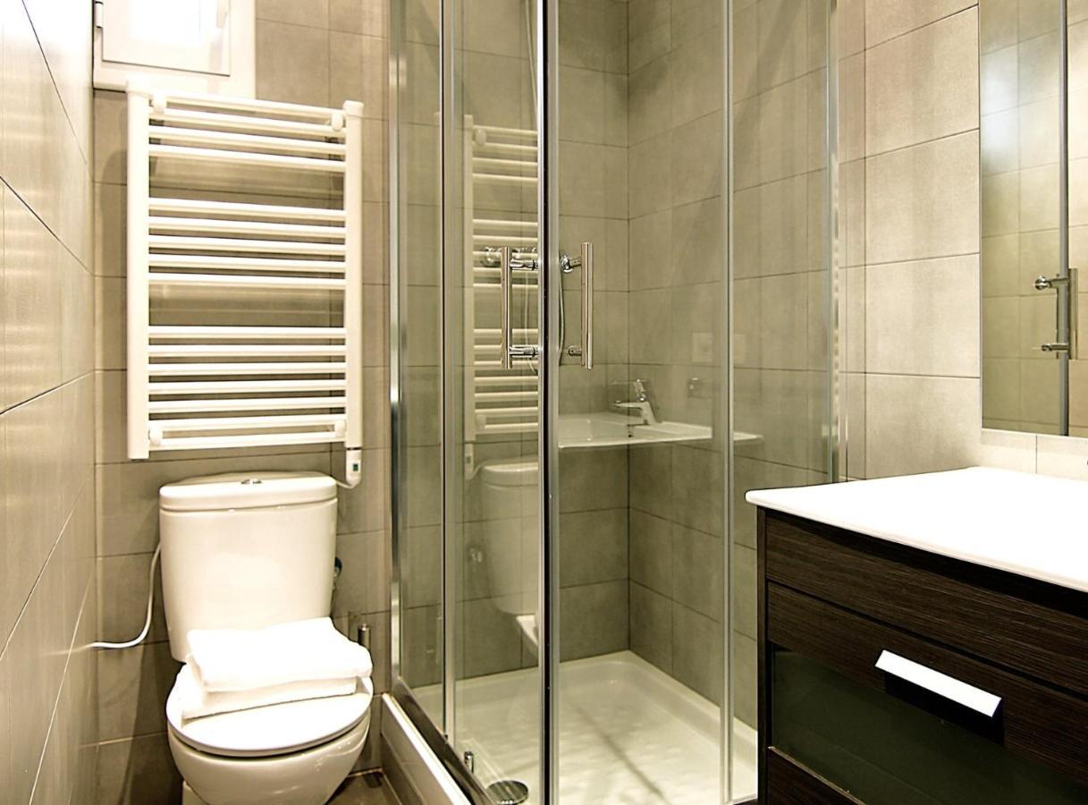 Mu22 - Spacious Fc Apartment *