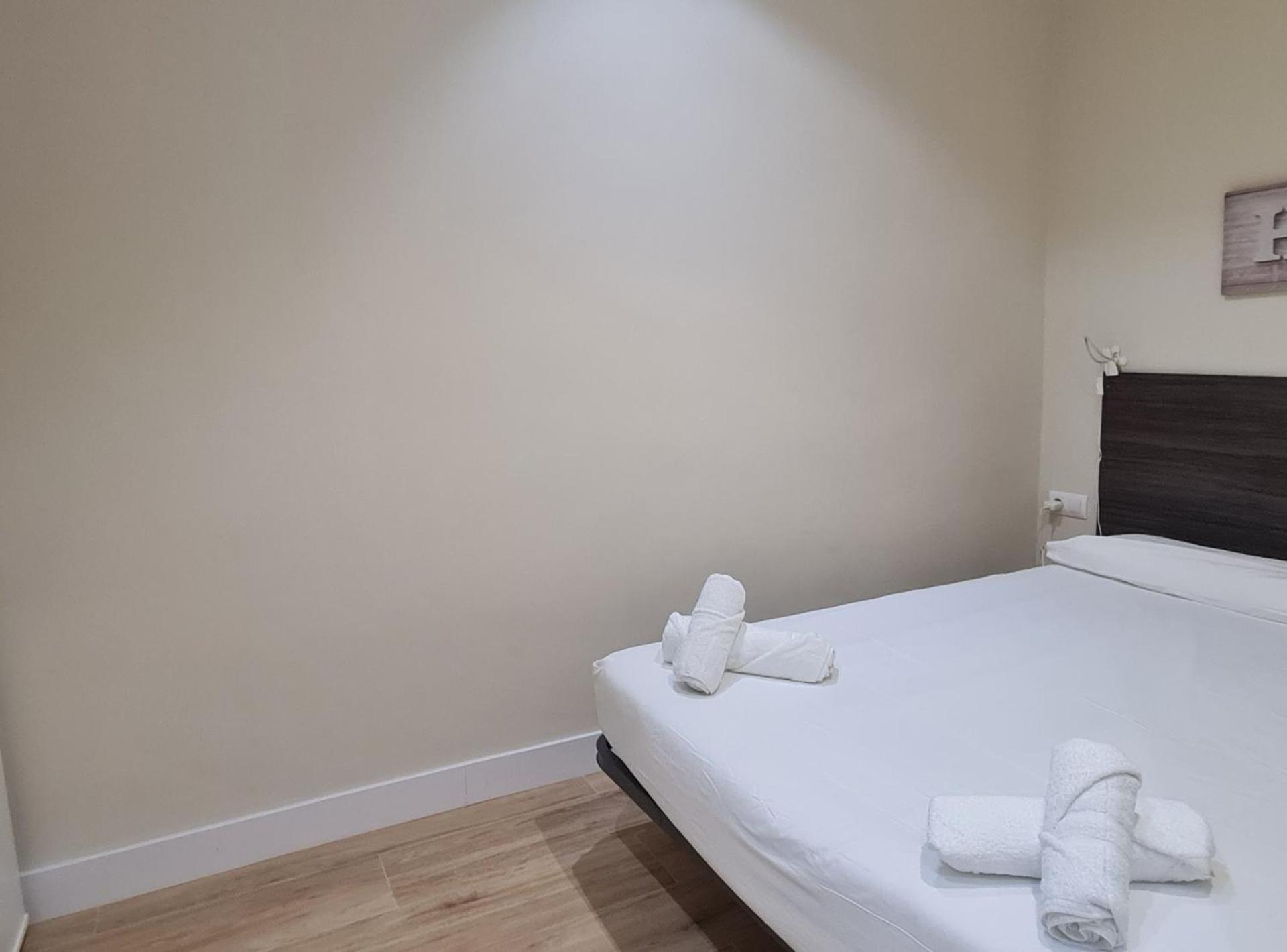 Apartment Mu22 - Spacious Fc *