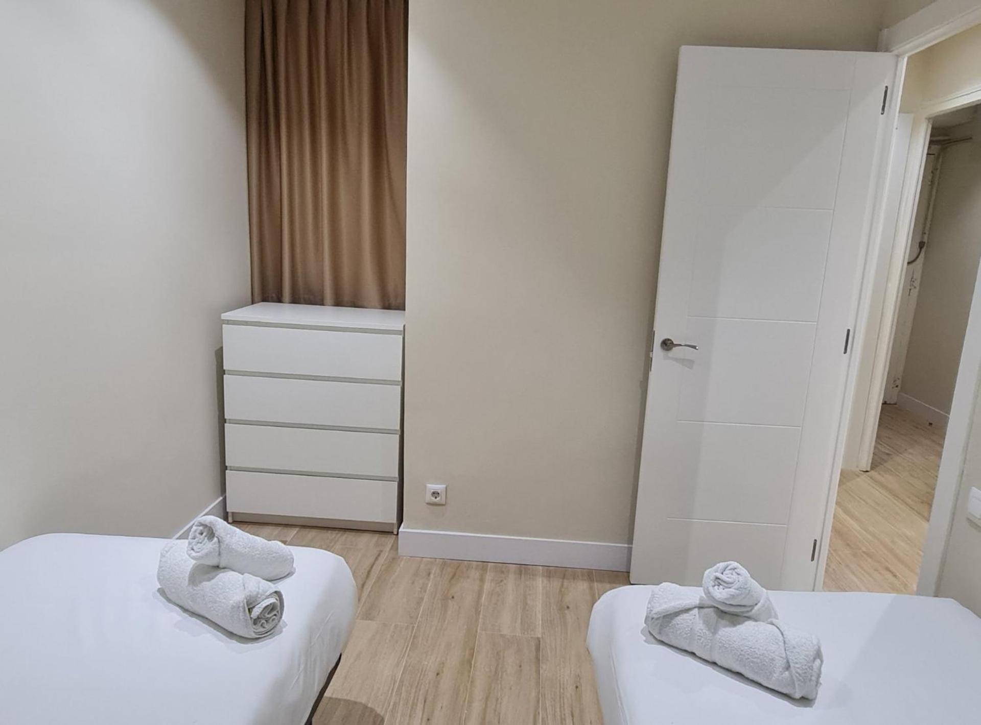 Mu22 - Spacious Fc Apartment *