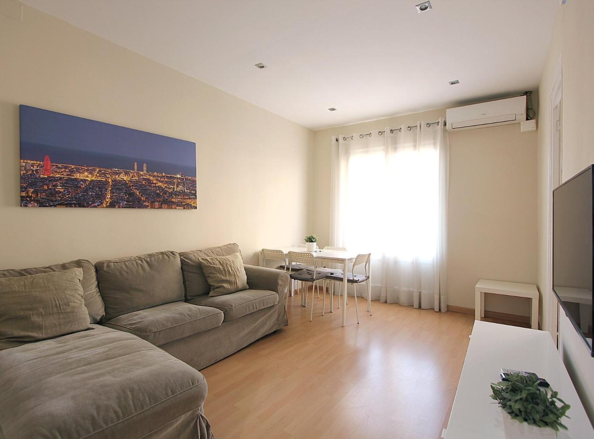 Apartment Mu22 - Spacious Fc *
