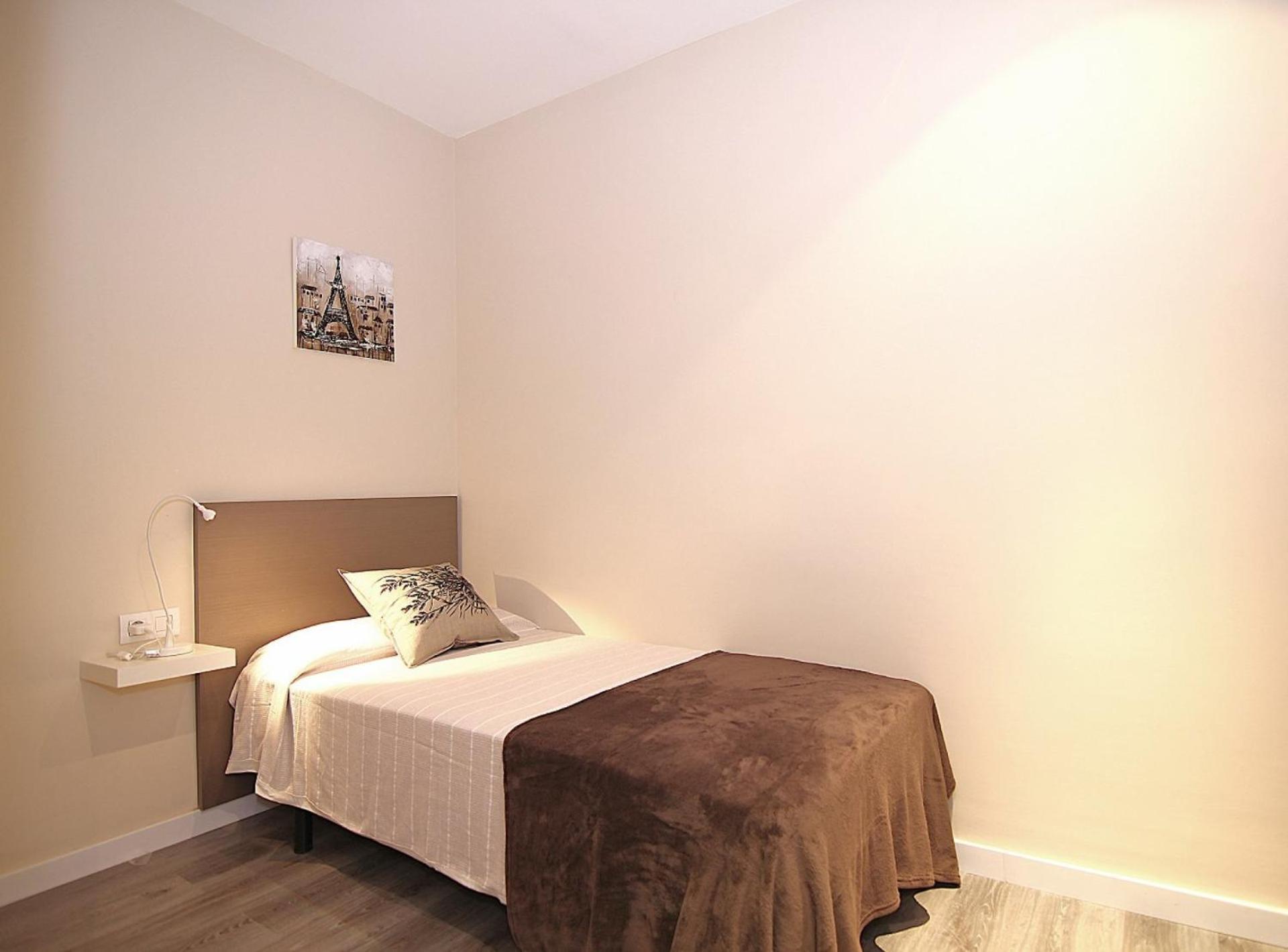 Mu22 - Spacious Fc Apartment *