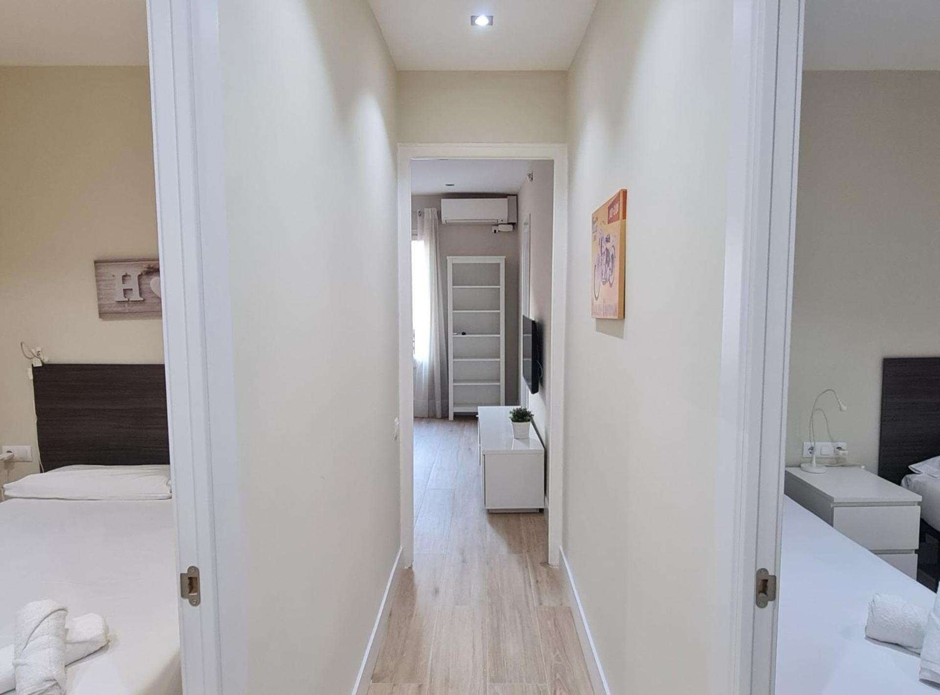 Mu22 - Spacious Fc Apartment