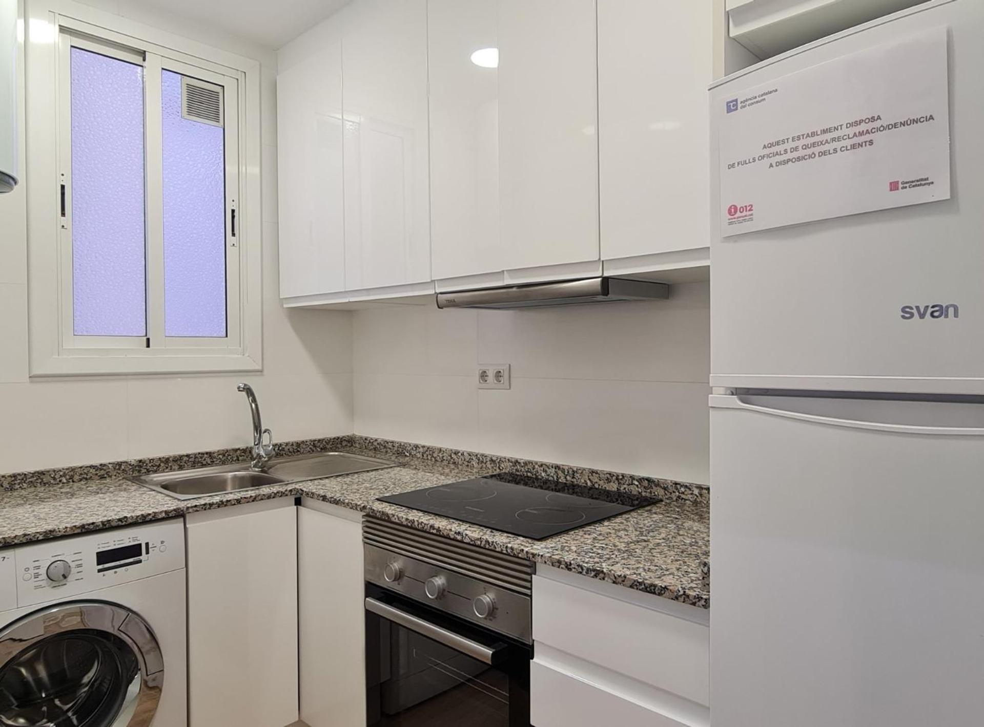Apartment Mu22 - Spacious Fc