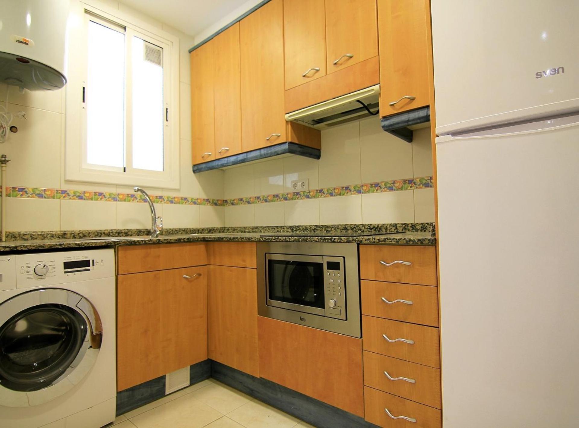 Apartment Mu22 - Spacious Fc *