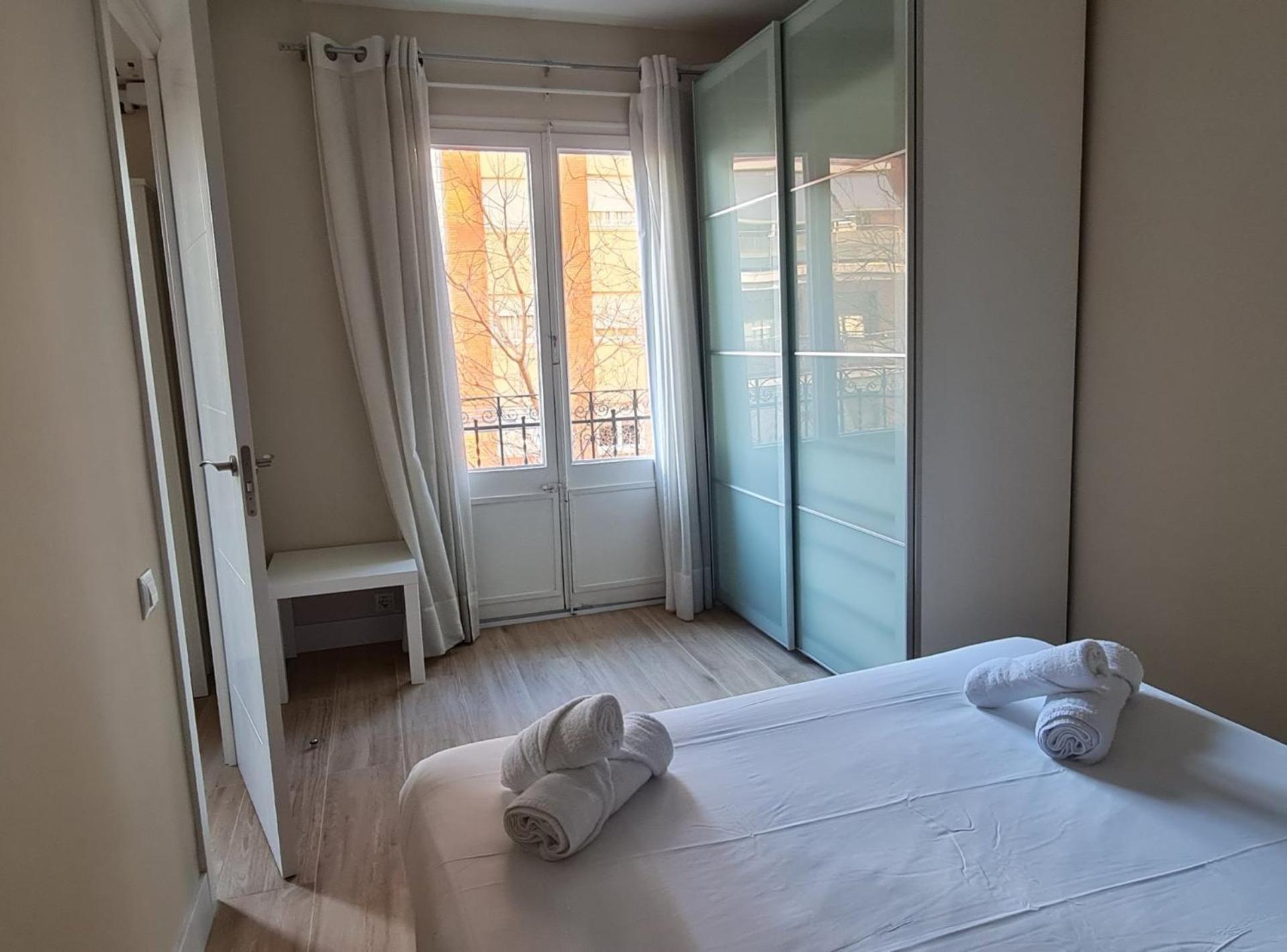 Apartment Mu22 - Spacious Fc